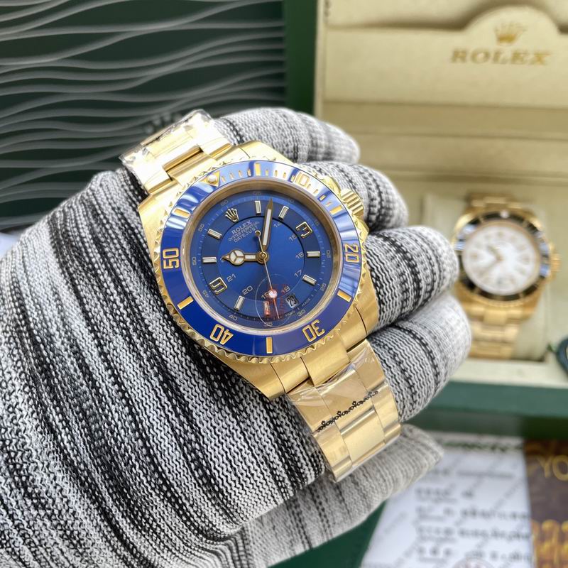 Rolex 40mm 080812